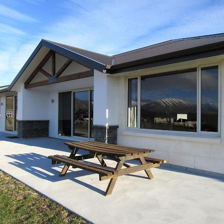 Tesoro Villa Lake Tekapo Exterior photo